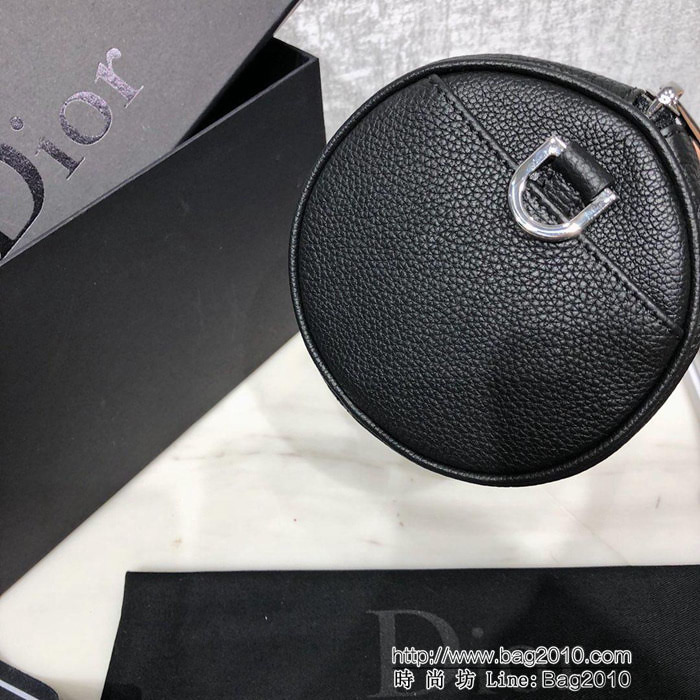 DIOR迪奧 專櫃同款 小圓筒挎包  zdo1036